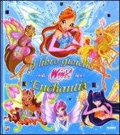 Il libro gioiello Enchantix. Winx Club. Ediz. illustrata