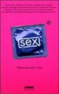 Sex. Istruzioni per l'uso