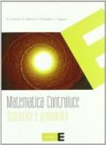 Matematica controluce. Per le Scuole superiori vol.2