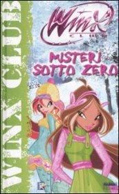 Misteri sotto zero. Winx Club