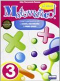 Il mio matematico set. Con Apprendista matematico. Per la Scuola media