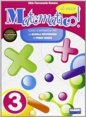 Il mio matematico set. Con Apprendista matematico. Per la Scuola media