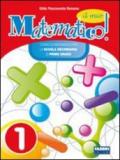 Il mio matematico. Apprendista matematico-Prove INVALSI. Per la Scuola media. Con espansione online: 1