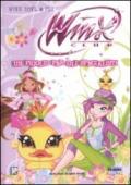 Un pigolio per gli specialisti. Winx love & pet. Winx Club