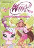 Tenerezze a quattro zampe. Winx love & pet. Winx Club