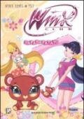 Safari fatato. Winx love & pet. Winx Club