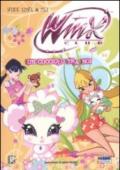 Un cucciolo tra noi. Winx love & pet. Winx Club