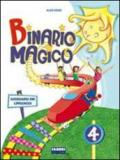 Binario magico. Per la 4ª classe elementare. Con espansione online