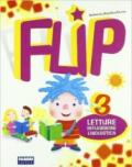 Flip. Per la 3ª classe elementare. Con espansione online