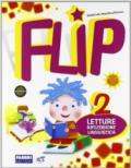 Flip. Per la 2ª classe elementare. Con espansione online