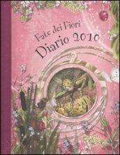 Le fate dei fiori. Diario 2010