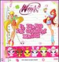 Il diario dei cuccioli magici. Winx club. Ediz. illustrata