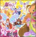 Winx Club. Calendario 2010. Ediz. illustrata