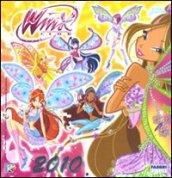 Winx Club. Calendario 2010. Ediz. illustrata