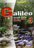 Galileo. Per la Scuola media. Con DVD-ROM. Con espansione online