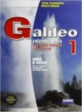 Galileo. Per la Scuola media. Con DVD-ROM. Con espansione online