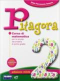 Pitagora. Con espansione online. Vol. 2