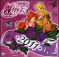 Winx Club. Calendario 2011. Ediz. illustrata