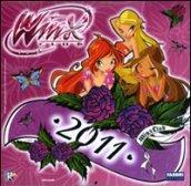 Winx Club. Calendario 2011. Ediz. illustrata