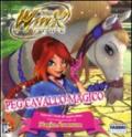 Peg cavallo magico. Winx Club. Ediz. illustrata