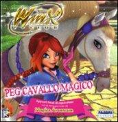 Peg cavallo magico. Winx Club. Ediz. illustrata