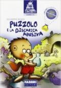 Puzzolo e la discarica abusiva. Per la Scuola elementare