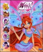 Believix. Winx Club. Ediz. illustrata