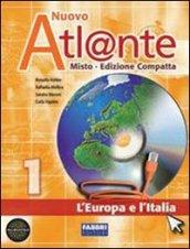 Nuovo atlante. Per la Scuola media. Con espansione online