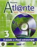 Nuovo atlante. Per la Scuola media. Con espansione online