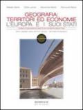 Geografia: territori ed economie. Per gli Ist. tecnici. Con espansione online