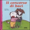 Il concorso di baci