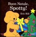 Buon Natale, Spotty! Ediz. illustrata