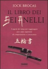 Il libro dei sei anelli. I segreti dei ninja per raggiungere uno stato superiore di comprensione e conoscenza