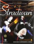 Stradivari. Vol. A-B-C. Per la Scuola media. Con DVD-ROM. Con espansione online