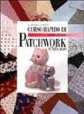 Corso rapido di patchwork senza ago