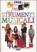 Gli strumenti musicali