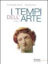 I tempi dell'arte. Per le Scuole superiori (1)