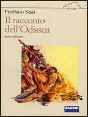 Il racconto dell'Odissea