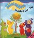 La palla di Laa-Laa