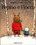 Pepino e Fiocco