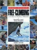 Free-climbing