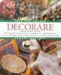 Decorare