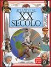 Atlante del XX secolo