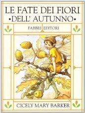 Le fate dei fiori dell'autunno