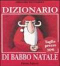 Dizionario di Babbo Natale