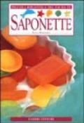 Saponette