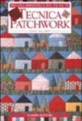 Tecnica patchwork