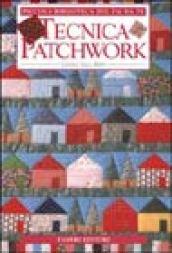 Tecnica patchwork