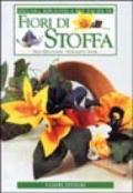 Fiori di stoffa