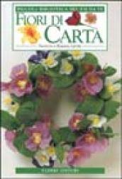 Fiori di carta